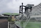 SI/APA (wakil) RAKYAT?   BADAN EKSEKUTIF MAHASISWA UI  dan/atau  POLITIKUS (gedung) DPRRI TERBAYANGKAN