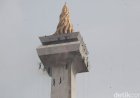 (ke)PAHLAWAN(an) MONAS dan HUT TENTARA NASIONAL INDONESIA  2024