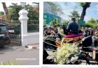 “SILATURAHMI SENYAP” KEKUASAAN (Jawa) INDONESIA JOGJA AWAL TAHUN 2025