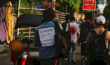 KORUPSI  NASIONAL(isme)