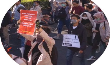 Menakar Kadar Nasional(isme)