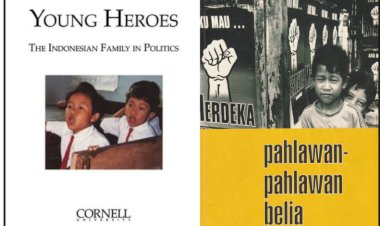 YANG (belum) HILANG d(ar)i HARI PERAYAAN 10 NOVEMBER