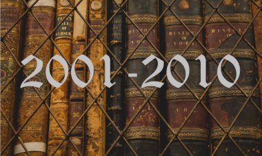 Kumpulan Buku Lembaga Studi Realino Edisi 2001-2010