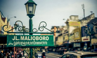 PULANG KE (In)TOLERANSI DI JOGJA