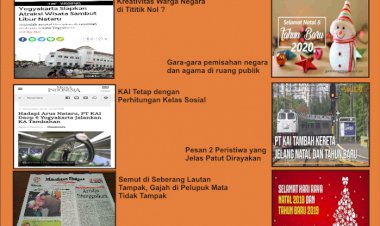 N A T A R U Atau Bagaimana Mem(per)mainkan  IDENTITAS DAGANGAN MASSA(l)