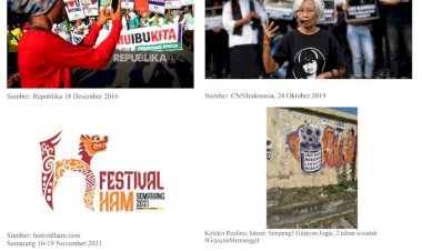 Selamat Natal 2021 & Tahun Baru 2022