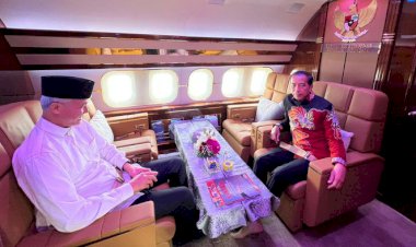 Deklarasi Capres Batu Tulis