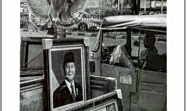 PENYAMBUNG SUARA (LIDAH) RAKYAT