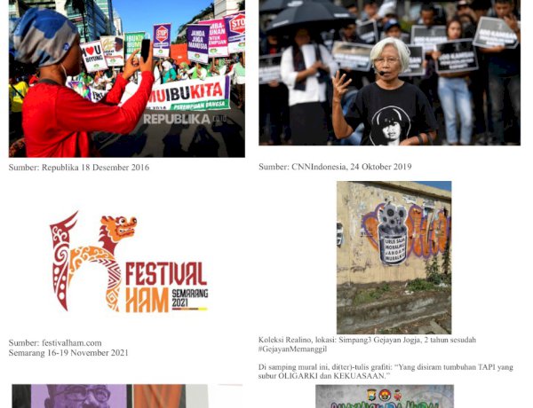 Selamat Natal 2021 & Tahun Baru 2022